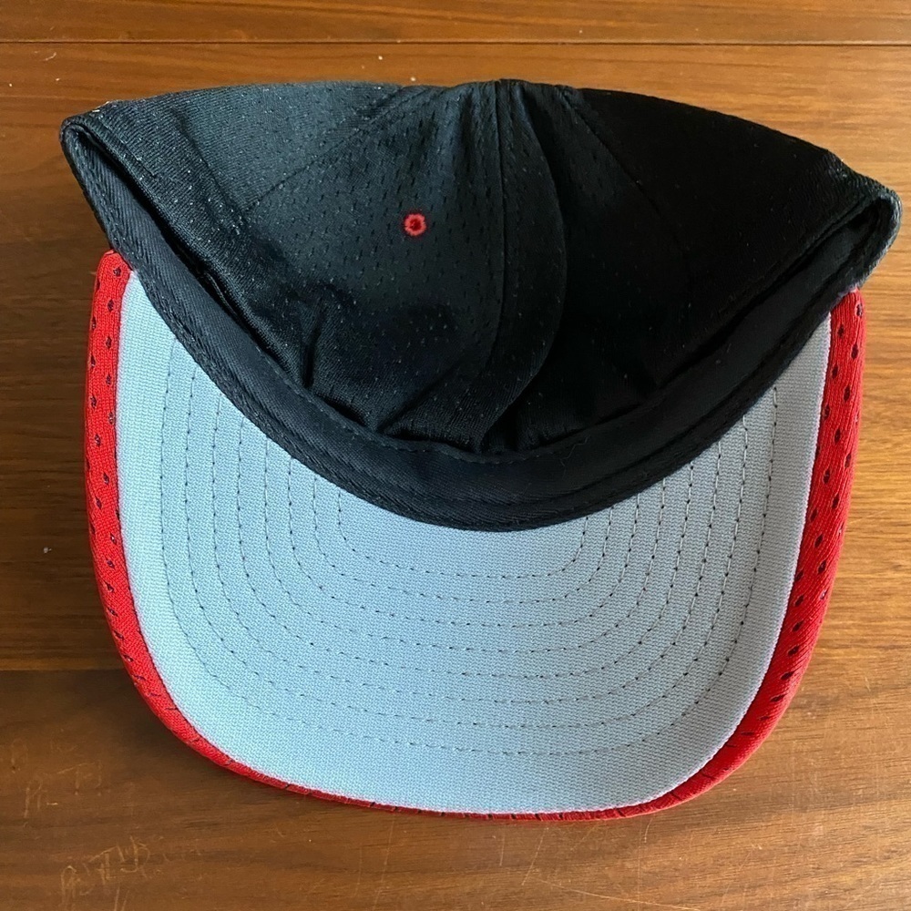 DeLong Cal Ripken Baseball SC Team Hat - Picture 4 of 5